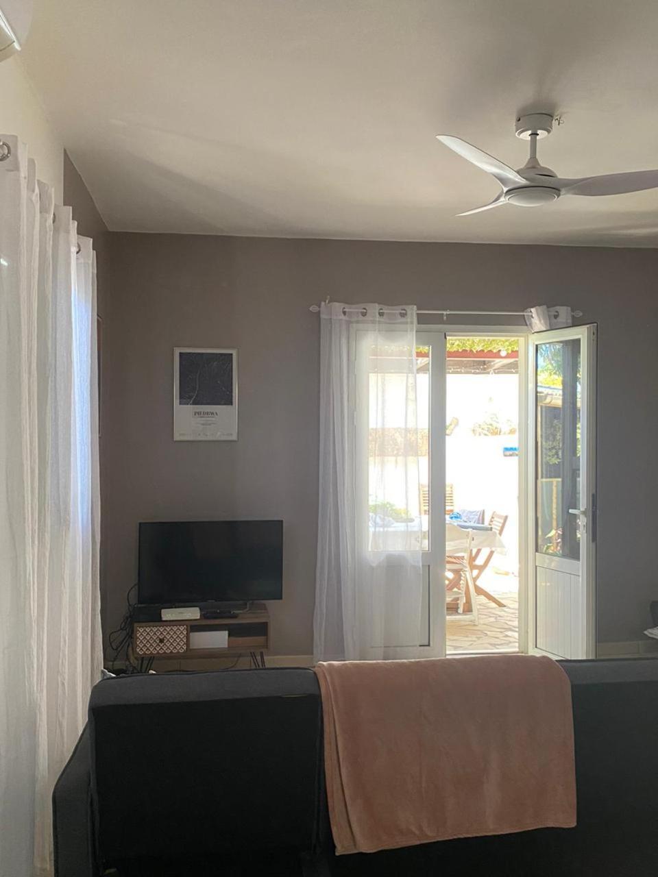 La Kaz 'Meleon Villa Saint Pierre Exterior photo