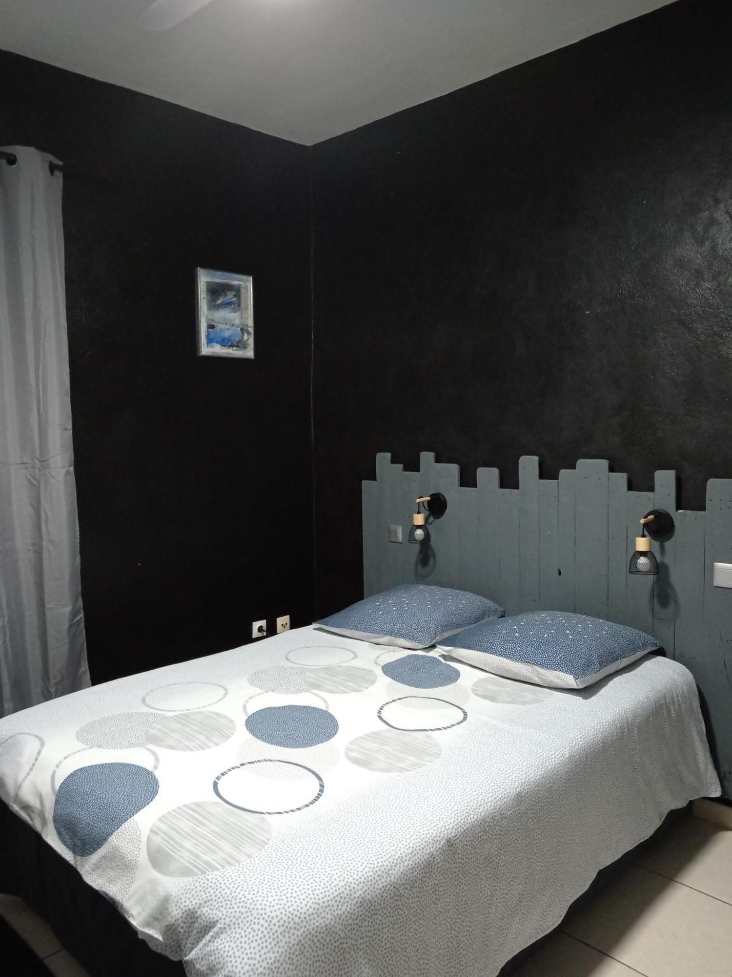 La Kaz 'Meleon Villa Saint Pierre Exterior photo